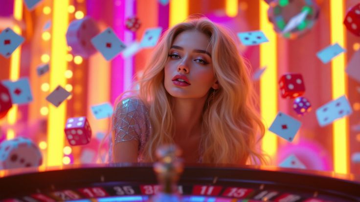 Lay Back Live Casino