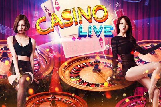 Lay Back Live Betting