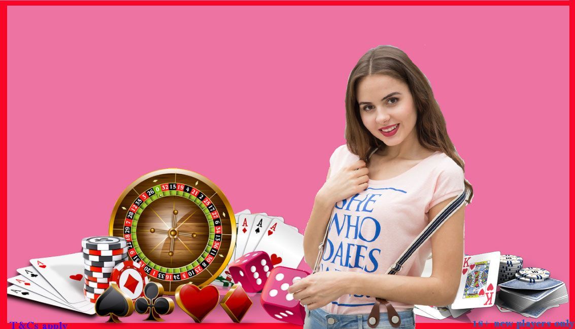 Lay Back Live Casino