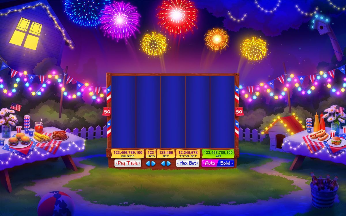 Lay Back Welcome Bonus